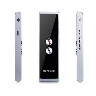 40 Language Real - Time Voice Translator Device - InspiredGrabs.com